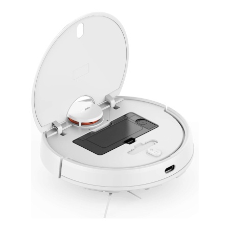 Робот-пылесос Xiaomi Robot Vacuum S12